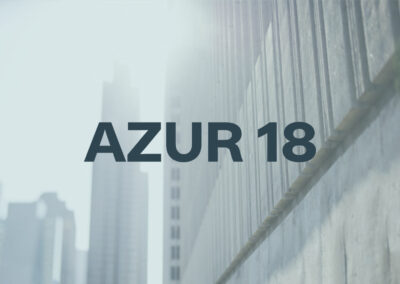 AZUR18